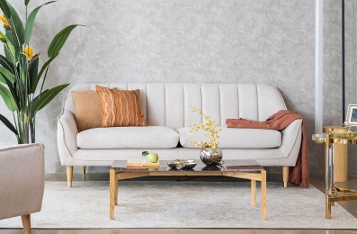 TOP 5 SOFA ĐƯỢC ƯA CHUỘNG NHẤT TẠI NHÀ CAM