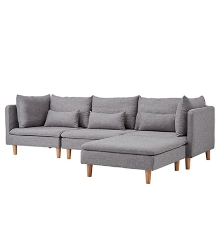 Sofa Corner Hermer SFG01