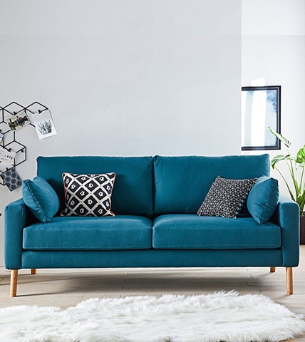 Sofa Băng Cổ Điển SFT010