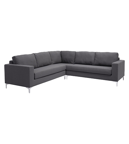 Sofa Corner Zaka 5 Seats SFG05