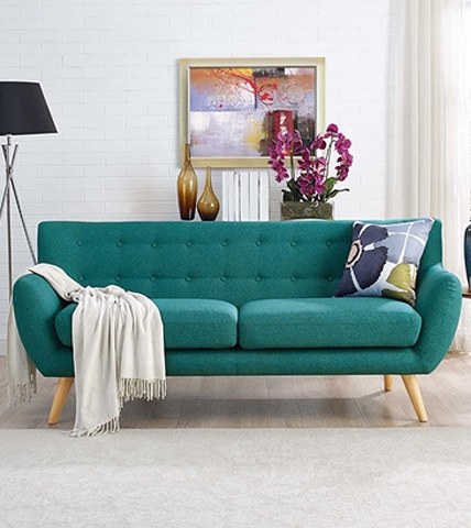 Sofa Băng Becky Oval SFT66