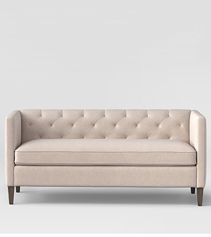 Sofa Băng Luca Nhung SFT039