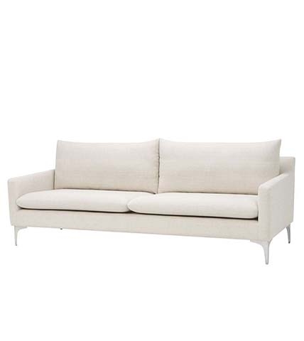 Sofa Băng Da