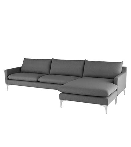 Sofa Corner Zita SFG23